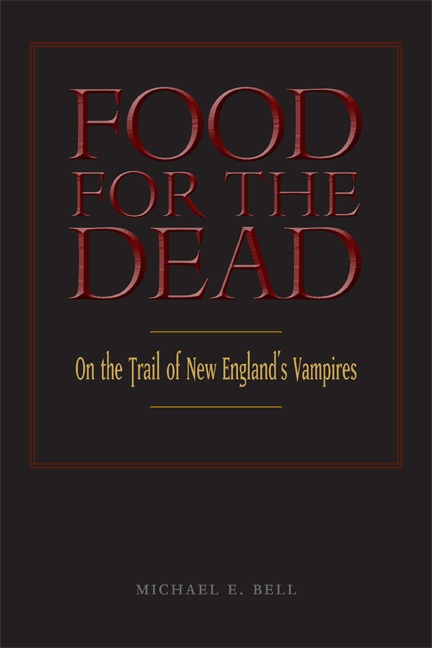 New Book Cover